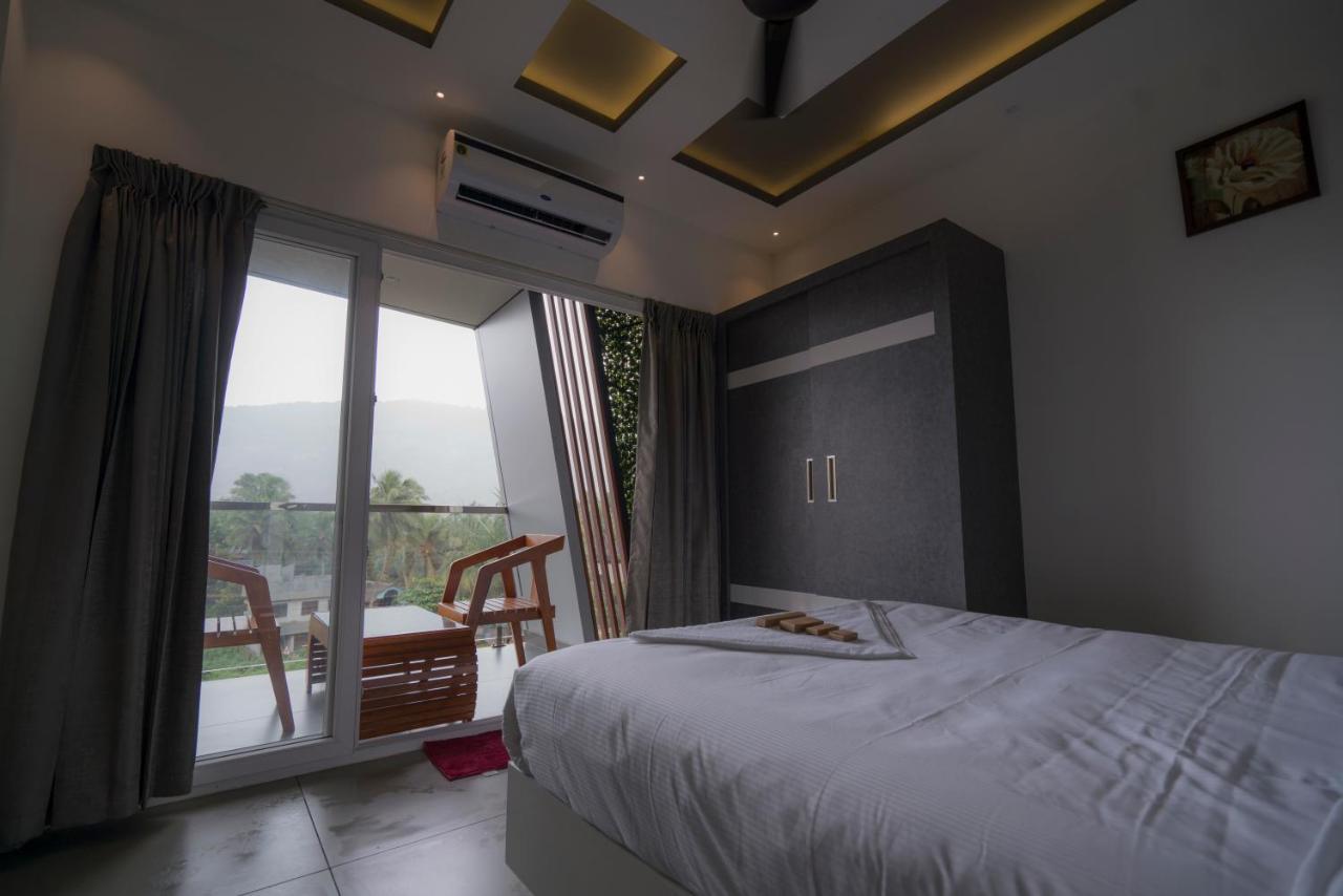 Bbc Luxury Apartments Perintalmanna Exterior foto